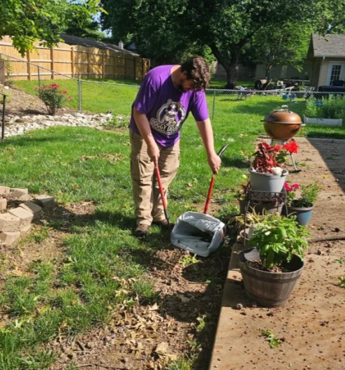 Pooper Scooper Service